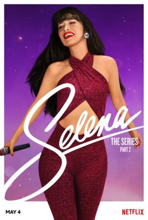 Selena The Series English subtitles Netflix Season 1 and Season 2