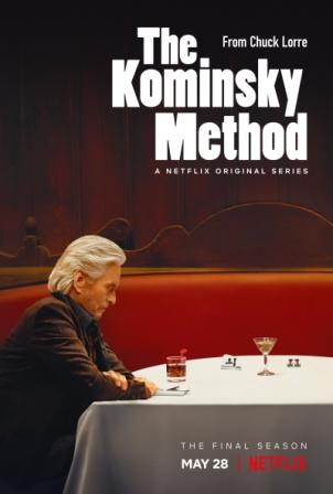 The Kominsky Method season 3 2 1 English Subtitles