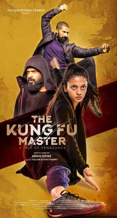 The Kung Fu Master English subtitles malayalam Film