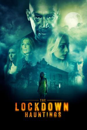 The Lockdown Hauntings (2021) english subtitles