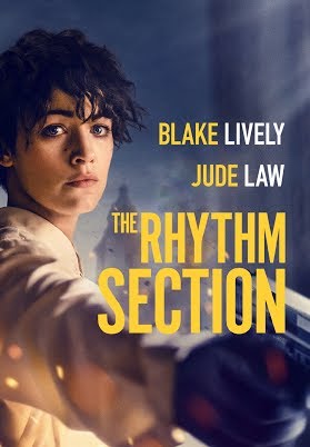 The Rhythm Section movie English subtitles 2020