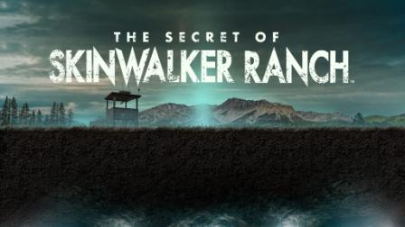 The Secret of Skinwalker Ranch English subtitles
