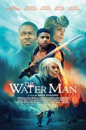 The Water Man (2021) English subtitles