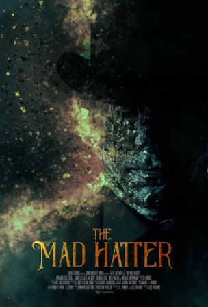 The mad hatter 2021 English Subtitles