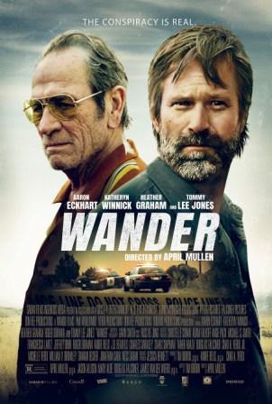 Wander (2020) English subtitles