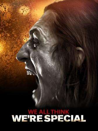 We All Think We’re Special (2021) English Subtitles