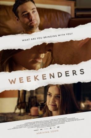 Weekenders (2021) English Subtitles