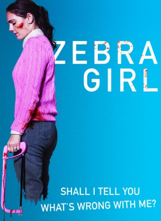 Zebra Girl (2021) English Subtitles