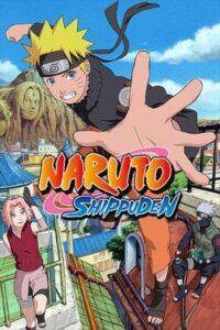 naruto shippuden full season download