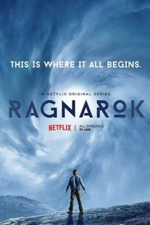 ragnarok season 1 English Subtitles