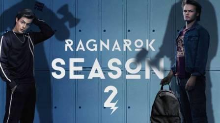ragnarok season 2 English subtitles