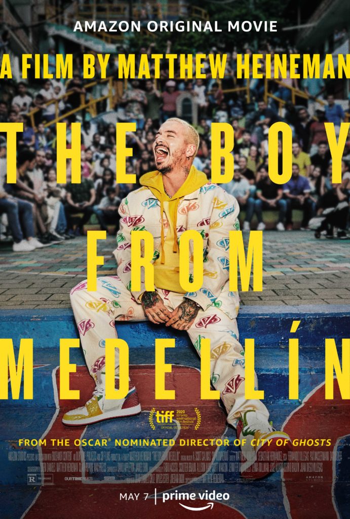 the boy from medellin English subtitles