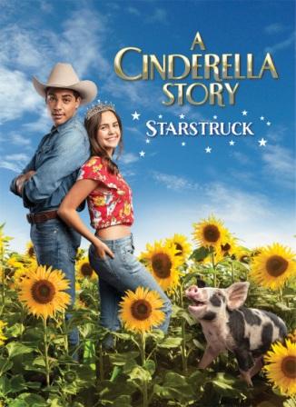 A Cinderella Story Starstruck (2021) engilsh Subtitles