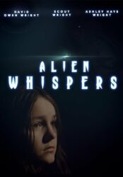 Alien Whispers (2021) English Subtitles