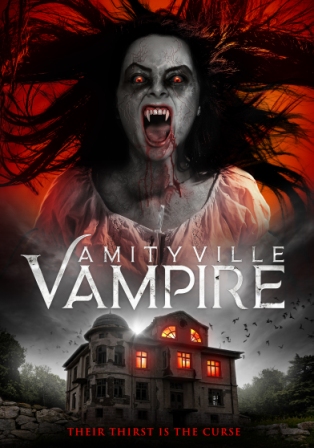 Amityville Vampire (2021) English SUbtitles
