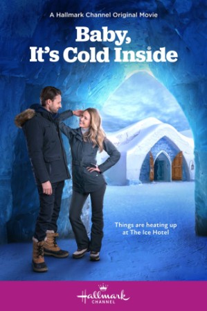 Baby Its Cold Inside (2021) English Subtitles