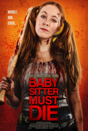Babysitter Must Die (2020) English Subtitles