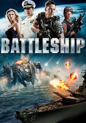 Battleship (2012) English Subtitles