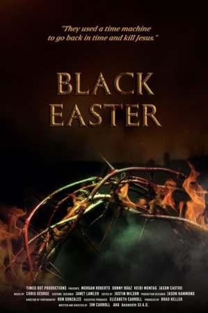 Black Easter (2021) English Subtitles