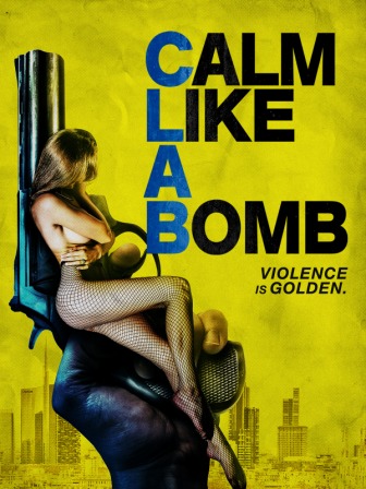 Calm Like a Bomb (2021) English Subtitles