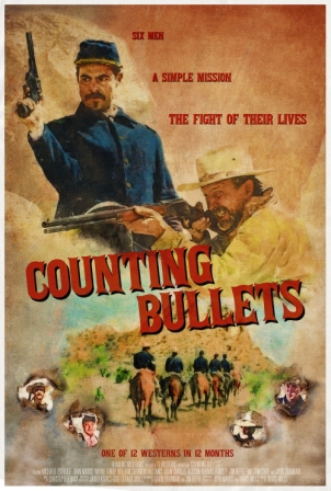 Counting Bullets (2021) English Subtitles
