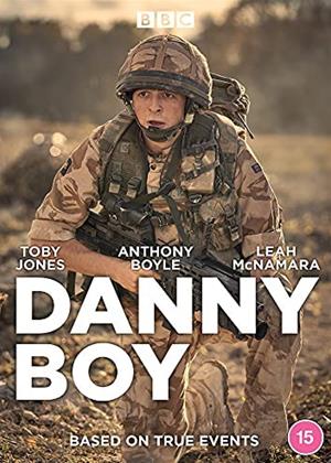 Danny Boy (2021) English Subtitles