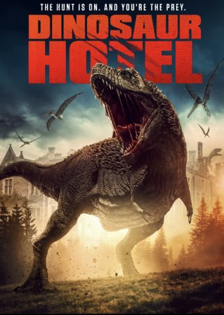 Dinosaur Hotel (2021) English Subtitles