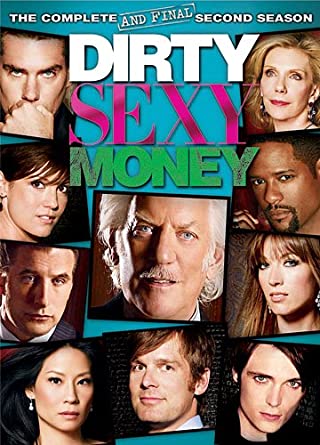Dirty Sexy Money English Subtitles Season 1 and 2
