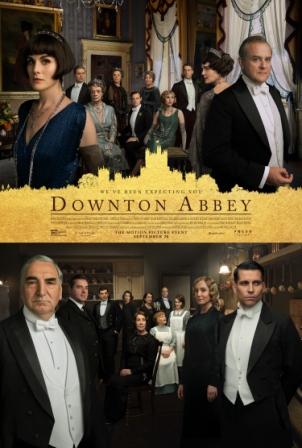 Downton Abbey (2019) MOVIE english Subtitles
