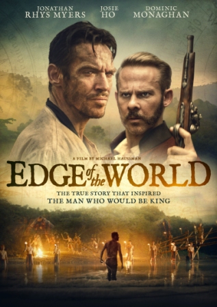 Edge of the World (2021) English Subtitles