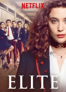 watch elite with english subtitles