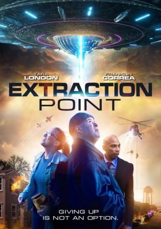 Extraction Point (2021) english Subtitles