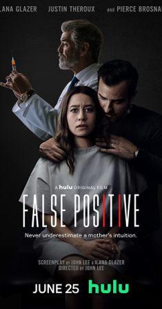 False Positive (2021) English Subtitles