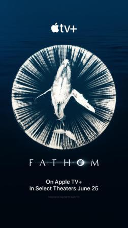 Fathom (2021) English Subtitles