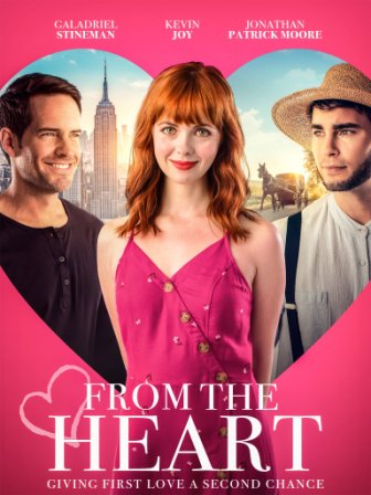 From Your Heart (2020) English Subtitles