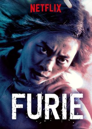 Furie (2019) English SUbtitles