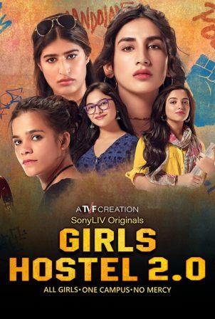 Girls Hostel Season 1 and Season 2 Subtitles English