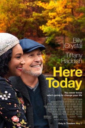 Here Today (2021) English Subtitles