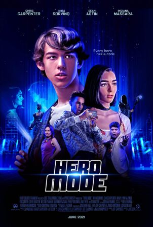 Hero Mode (2021) English Subtitles