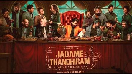 Jagame Thandhiram English Subtitles Download