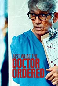 Just What the Doctor Ordered (2021) English SUbtitles
