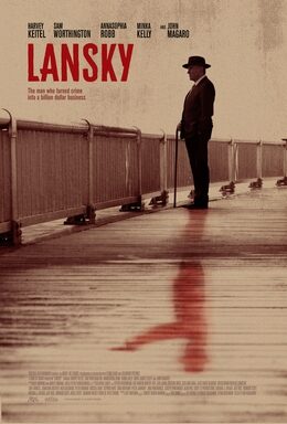 Lansky (2021) English Subtitles