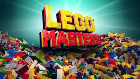 Lego Masters Season 1 English Subtitles