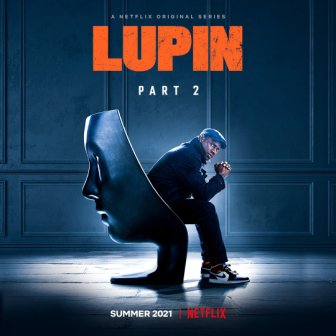 Lupin Season 2 Subtitles English