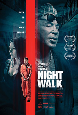 Night Walk 2021 English Subtitles 2019