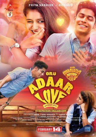 Oru Adaar Love (2019-2021) English Subtitles