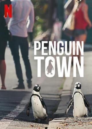 Penguin Town 2021 English Subtitles Season 1