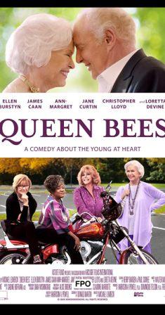 Queen Bees (2021) English Subtitles