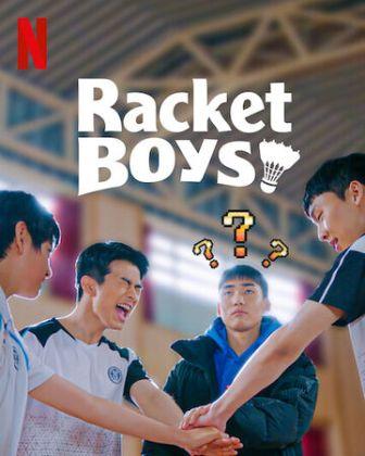 Racket Boys Season 1 English subtitles
