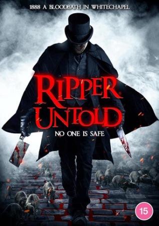 Ripper Untold (2021)English Subtitles.